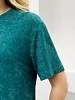 Женские костюм Миэла-3 / изумрудный №4
