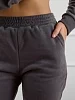 Женский костюм М-973 / Графит №12