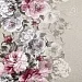 Комплект штор для кухни с подхватом / Розали №4