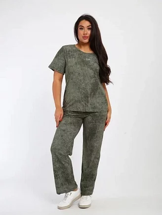 Женский костюм с брюками К3146.2
