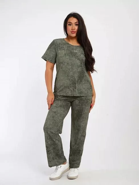 Женский костюм с брюками К3146.2