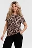 Женский костюм 36996 / коричневый №8