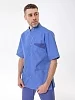 Костюм медицинский мужской М92 тиси №6