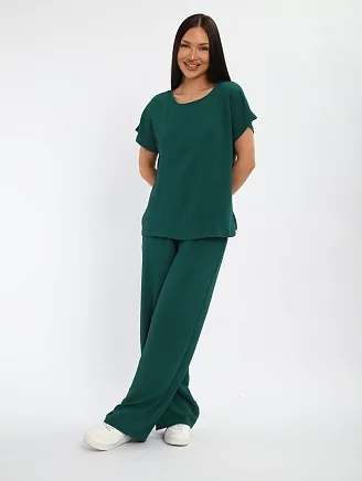 Женский костюм с брюками К3206.1