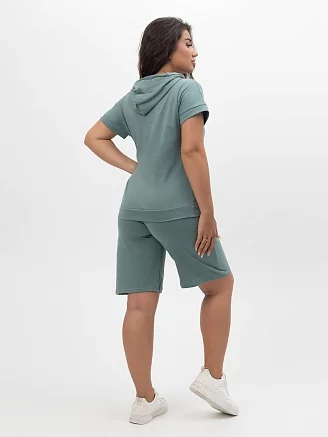 Женский костюм с шортами К3060.22