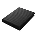 Пододеяльник "Verossa" Страйп / Черный №2