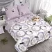 Постельное белье поплин Люкс / Мелодия