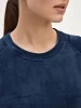 Костюм женский Люкс / индиго №8
