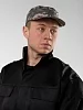 Кепка на застежке 159гу №1