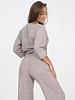 Женский костюм М-958 / Кофе №4