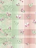 Полотенце кухонное рогожка / Летнее настроение 1