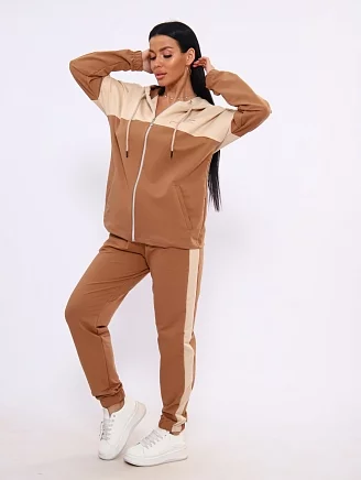 Женский костюм с брюками К3096.3