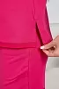 Женский костюм 600 / малина №7
