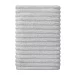 Полотенце махровое "Soft Silver" / 100/150 Благородное серебро №2