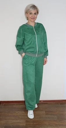 Женский костюм с брюками К3169.2