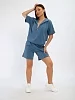 Женский костюм с шортами К3191.7 №5