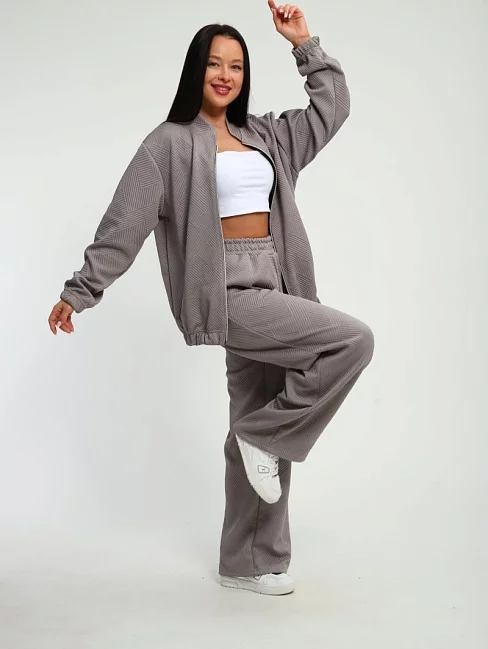 Женский костюм с брюками К3179.2