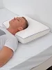 Подушка c эффектом памяти "Классика" 60x40 / стандарт №4