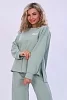 Женский костюм 27333 / ментол №4