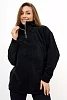 Толстовка женская Микс Ч Арт. 9801 №8