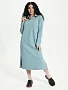 Женское платье Эстель / Маренго