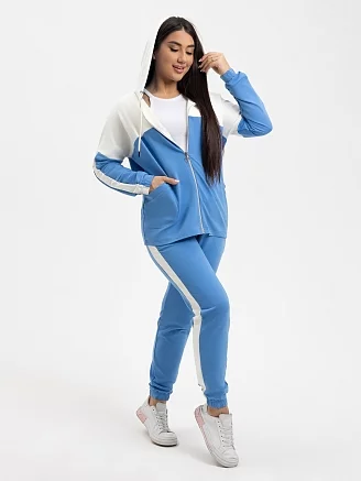 Женский костюм с брюками К3096