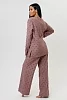 Женский костюм с брюками 2231/1 / Какао №4