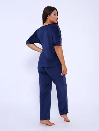 Женский костюм с брюками К3130.1