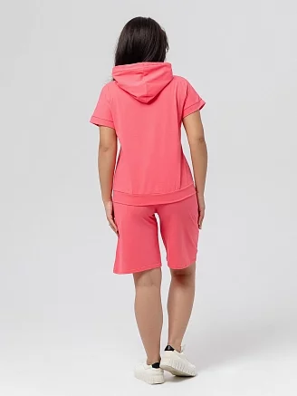 Женский костюм с шортами К3060.7