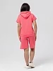 Женский костюм с шортами К3060.7 №1