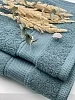 Полотенце махровое Армения Тулуза 600 гр. / Изумруд (Algae Green) №2