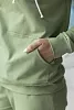 Женский костюм М-859 / Олива №4
