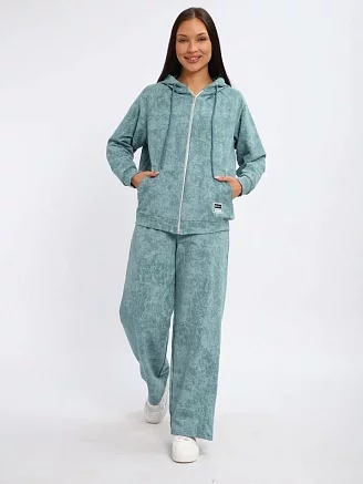 Женский костюм с брюками К1358.9