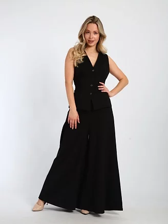 Женский костюм с брюками К1341.1