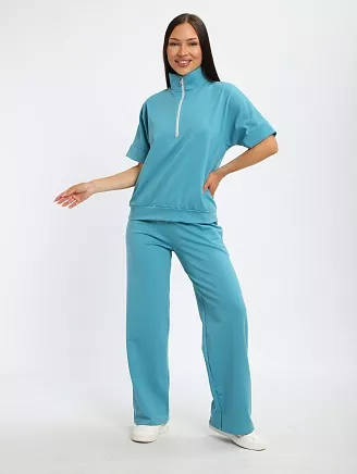 Женский костюм с брюками К3200.4