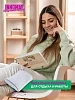 Автомобильная подушка для поясницы "INNOFOAM BACKLUX NEO" №5