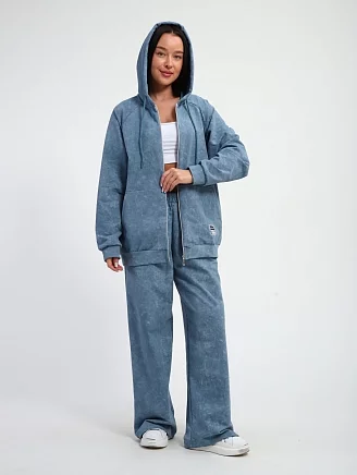 Женский костюм с брюками К1358.7