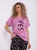 Женский костюм Йес/Yes / Сирень №7
