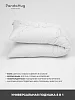 Подушка PandaHug "Body pillow bamboo" лебяжий пух №7