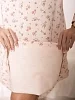Женская ночная сорочка мод.2265/4 / Персиковый №7