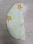 Колпак медицинский на резинке М-603 Поплин / желтый