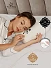 Подушка PandaHug классической формы 50x30x10 + аромароллер №2