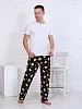 Мужские брюки 2 / П №10