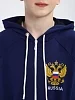 Детский костюм с брюками "Марафон" / василек №10