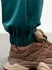 Женский костюм Альба / изумрудный №6