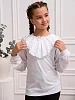 Детский джемпер "Миленушка" длинный рукав №11