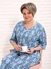 Женский костюм Джина БГ №10