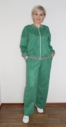 Женский костюм с брюками К3169.2