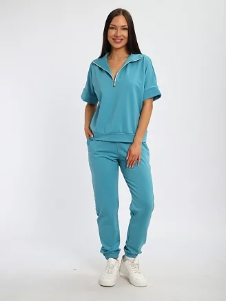 Женский костюм с брюками К3201.4