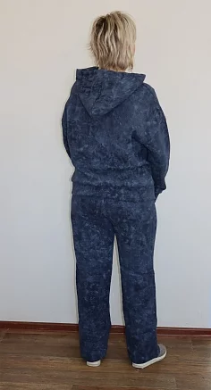 Женский костюм с брюками К3133.2